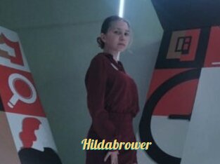Hildabrower