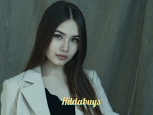 Hildabuys