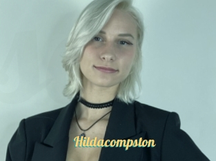 Hildacompston