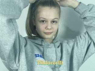 hildaevetts Sex Amatrices