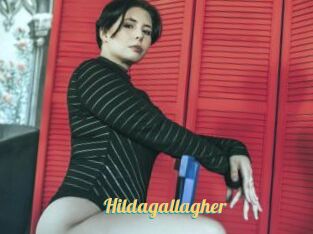 Hildagallagher