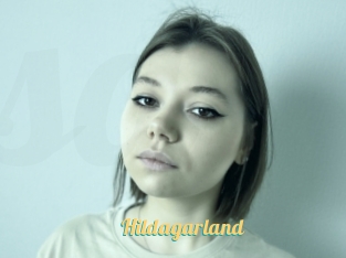 Hildagarland