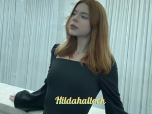 Hildahallock