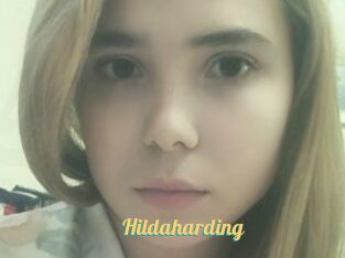 Hildaharding
