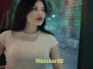Hildahartill