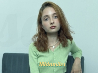 Hildamiles