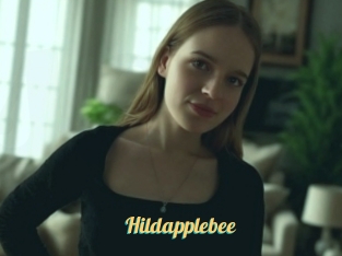 Hildapplebee