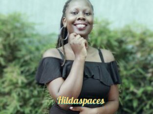 Hildaspaces