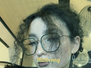 Hildbenny