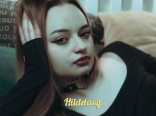 hilddavy Sex Amatrices