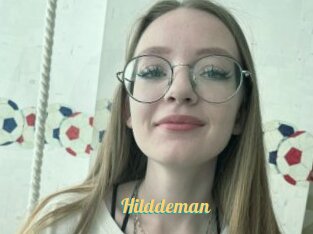 Hilddeman