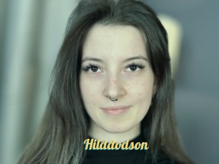Hilddodson