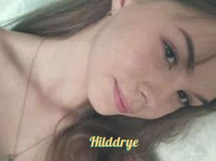 Hilddrye