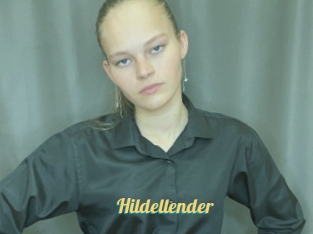 Hildellender