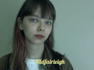 Hildfairleigh