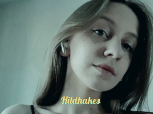 Hildhakes