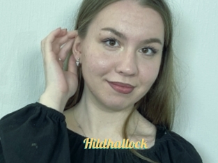 Hildhallock