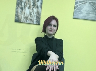 Hildherrin