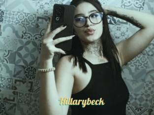 hillarybeck Sex Amatrices