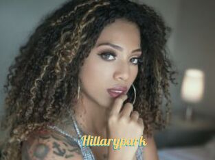 Hillarypark