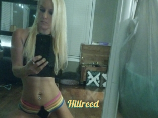 Hillreed
