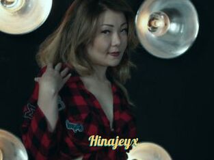 Hinajeyx