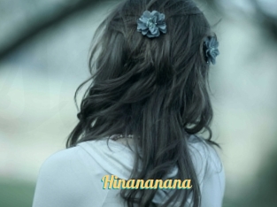 Hinananana