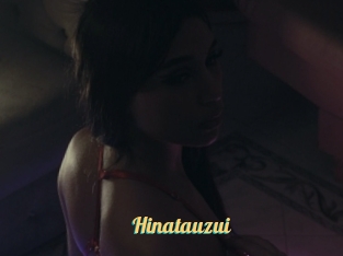 Hinatauzui