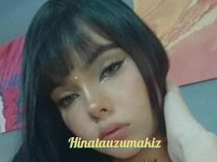 Hinatauzumakiz
