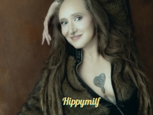 Hippymilf