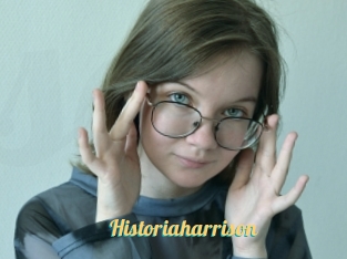 Historiaharrison