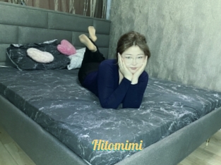 Hitomimi