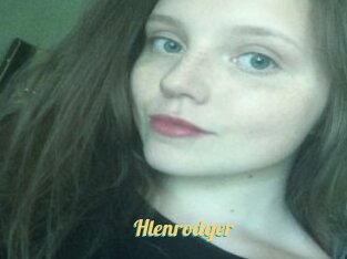 Hlenrodger