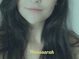 Hmisssarah