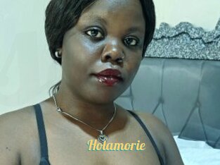 Holamorie