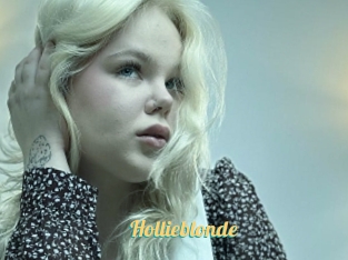 Hollieblonde