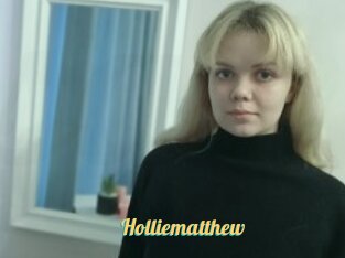 Holliematthew