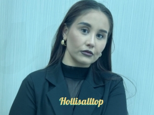Hollisalltop