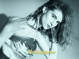 Hollisapplebee