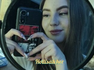Hollisatcher