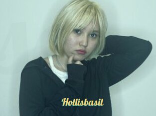 Hollisbasil