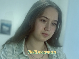 Hollisbowman