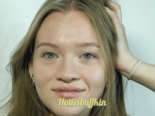Hollisbuffkin