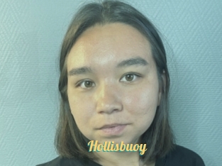 Hollisbuoy