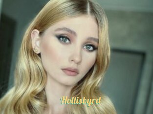Hollisbyrd