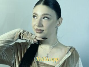 Holliscopp
