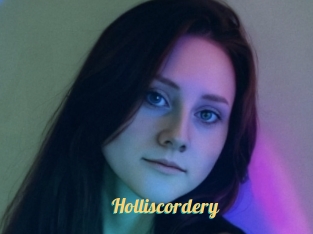 Holliscordery