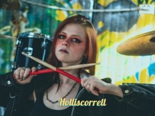 Holliscorrell