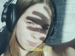 Holliscovil