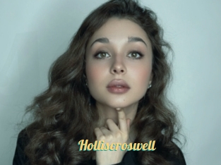 Holliscroswell